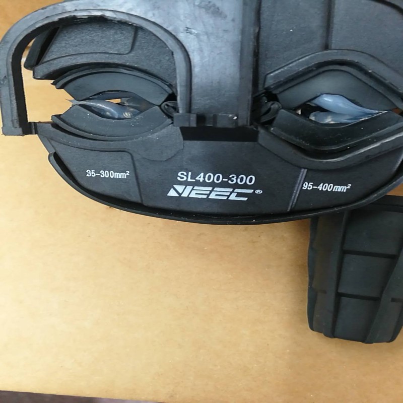SL400-300 Insulation Piercing Connectors 7